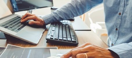Process analysis & project management
