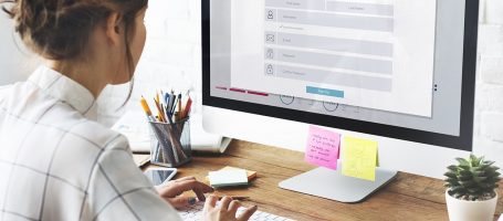 Process Configurator and Document Classification