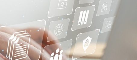Robotic process automation