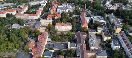 Samodzielny Publiczny Szpital Kliniczny nr 2 PUM w Szczecinie wdraża system Bosflow