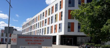 Kolejny szpital w Olsztynie będzie użytkownikiem systemu Bosflow