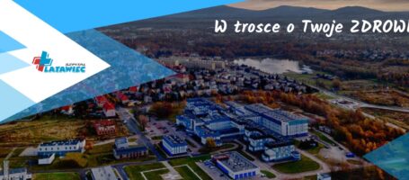 Świdnicki Szpital Latawiec rozpoczyna przygodę z Bosflow