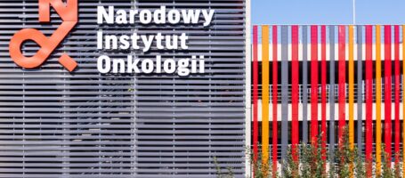 Nowoczesny system do automatyzacji procesów biznesowych dla Narodowego Instytutu Onkologii